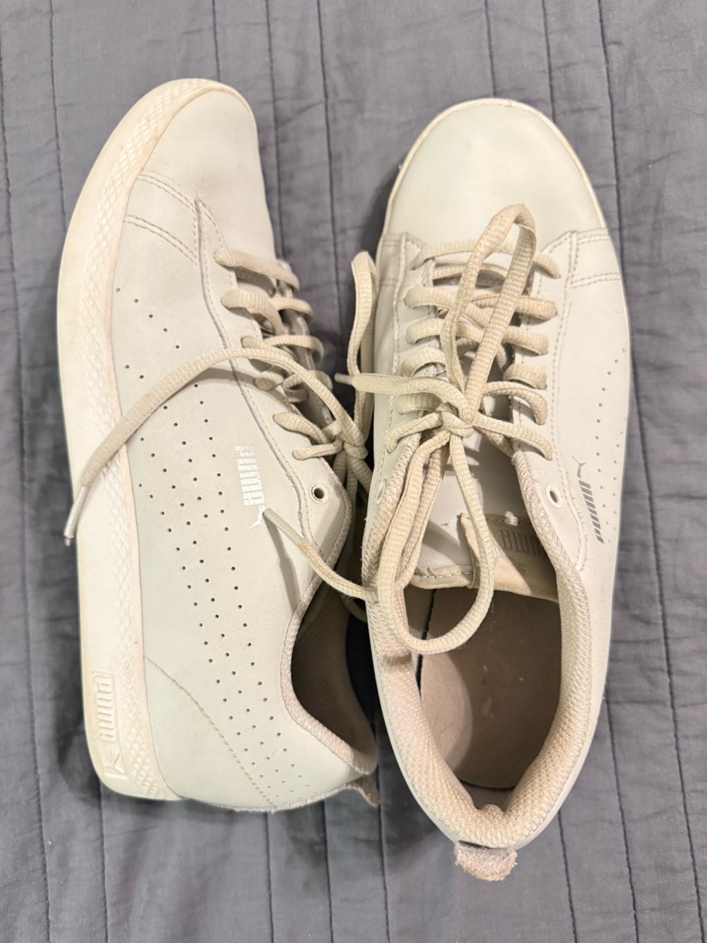 Puma women’s sneakers Sneakers